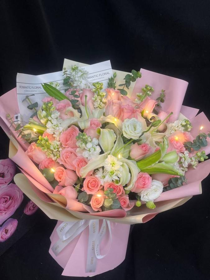 赤峰林西县花店 赤峰林西县花店